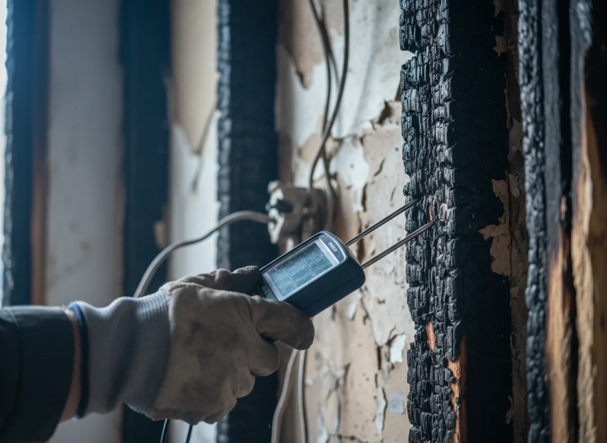 Fire Damage Restoration Lyerly, GA FAQs